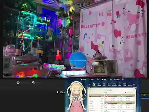 JesuAdamn Live XXX chat