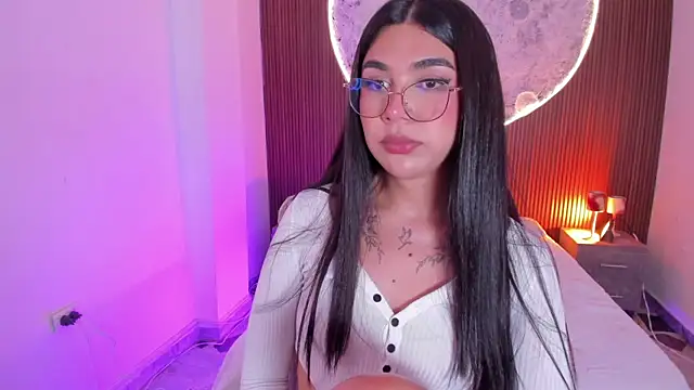 RoseCassie – Kamerová šou