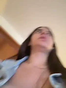 hannacruzsjr's Webcam Show