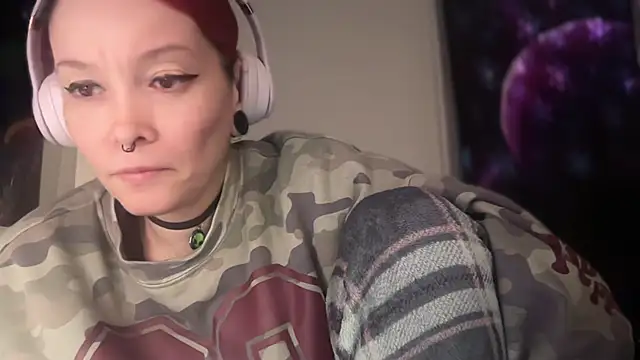 FRRANNKIE – Live XXX-chat
