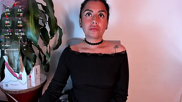 دردشة im_amber الجنسية المباشرة