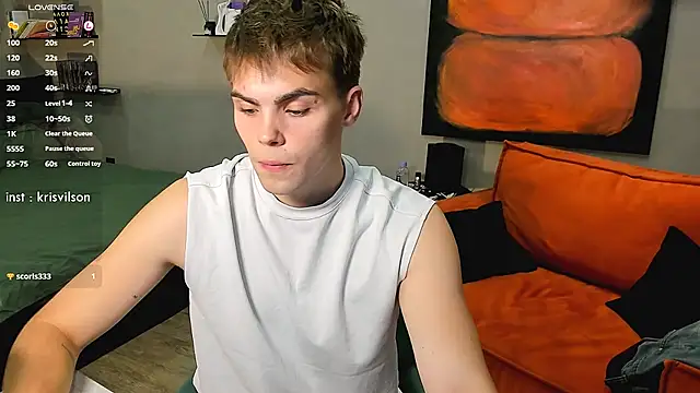 simonvnl élő XXX-chatje