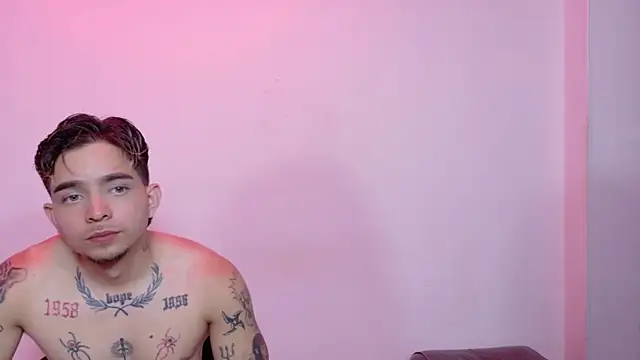 AliceandMax 라이브 XXX 채팅