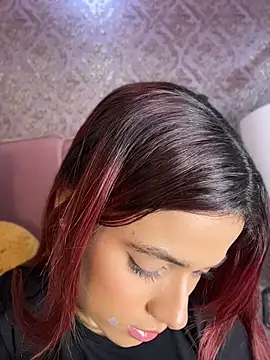 amber_sparkle 现场XXX聊天
