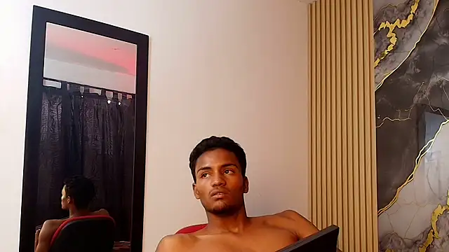 Leon__Black's Live XXX Chat