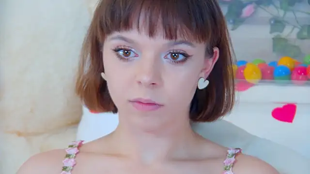 دردشة ElisabethDavis الجنسية المباشرة