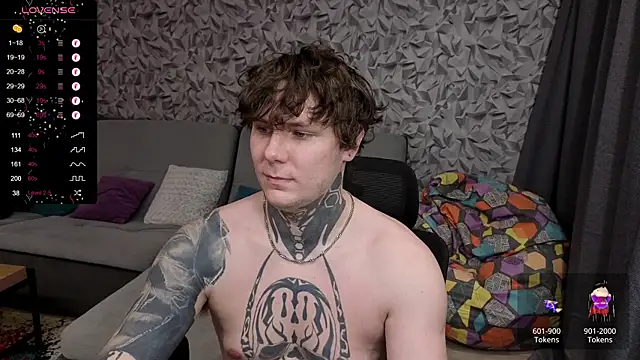 Lechery_boy 라이브 XXX 채팅