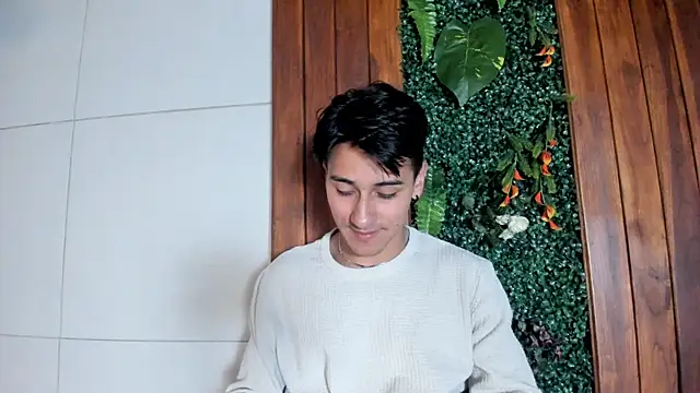 Chat XXX Live Andy_Joy_