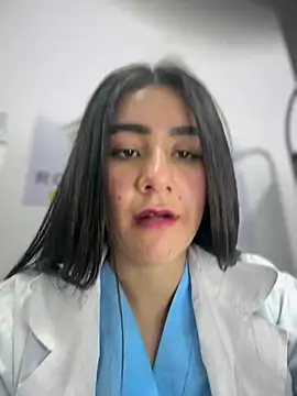 CAROLINE__07 现场XXX聊天