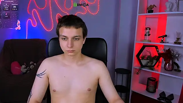 eric_nova Live XXX-chat