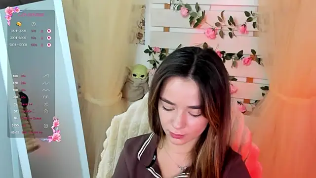 Bella_XO: απευθείας συνομιλία ΧΧΧ