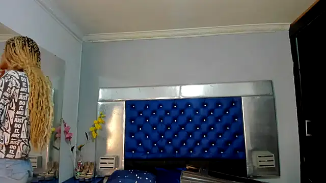 Chatroom XXX en direct de Ciara_HotTs