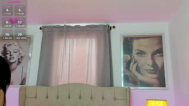 Beautyari_'s Live XXX Chat