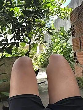 boydicksquirt Show Webcam