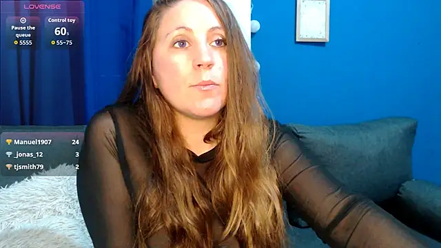 Chat XXX Live SofiEsteves