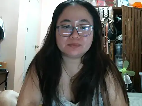 Chat XXX ao vivo de im_your_secret