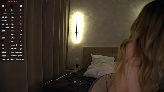 Chat XXX ao vivo de RaiArgand
