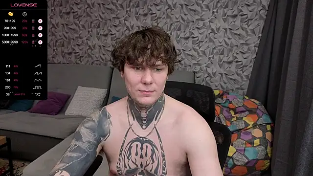 Lechery_boyn Live XXX chat