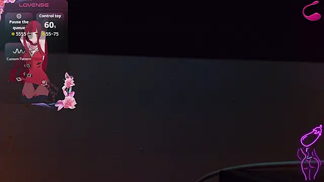 caribbean_passion_'s Live XXX Chat
