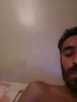 MohammedReda Adlı Modelin Canlı XXX Sohbeti