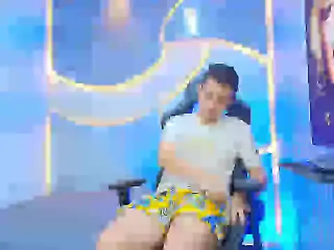 Benjamin_Alamn Live XXX chat