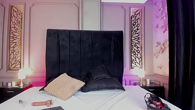 dulce_girls 라이브 XXX 채팅