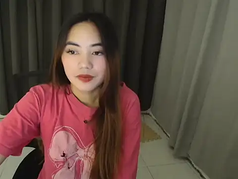 sexybabedine Pertunjukan Webcam