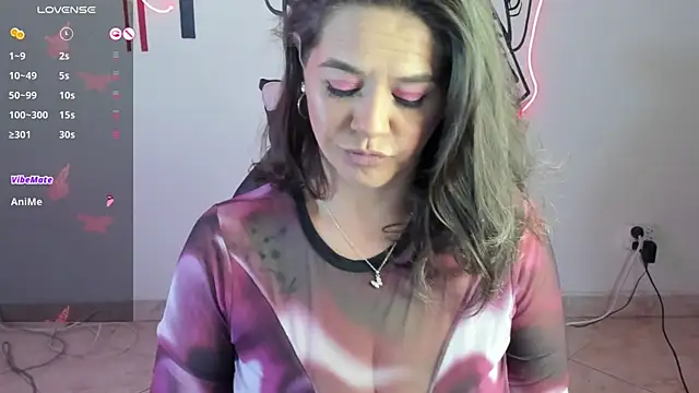 Luciifeer_ Live XXX-chat