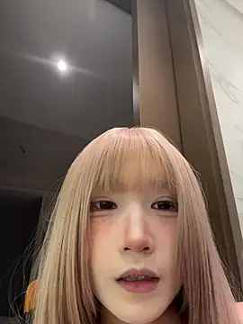 xiaojiu-baobei Show Webcam
