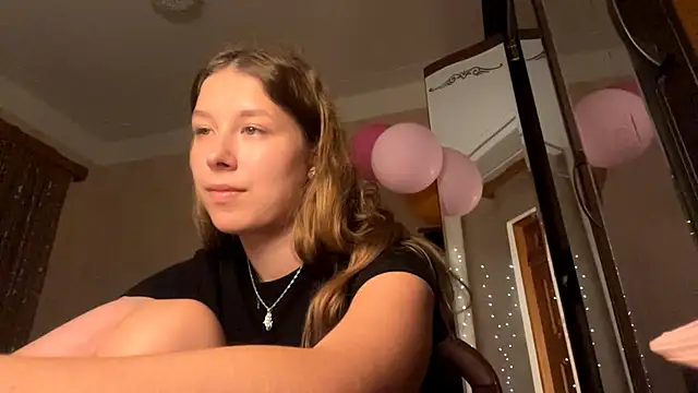 TarenOgilvie's Live XXX Chat