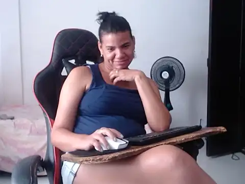 Adriana_0312 Live XXX-Chat