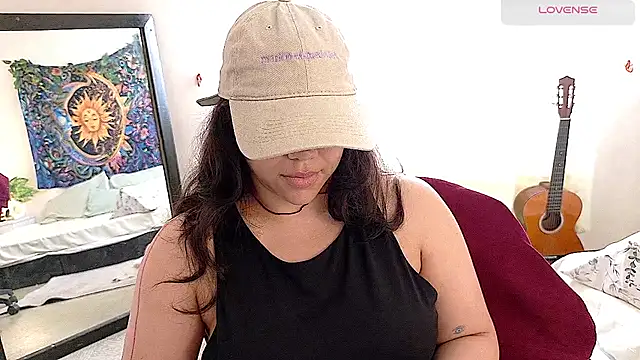 Czat XXX na żywo – Amanda_sweet