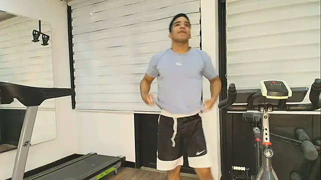 matteo_x_'s Webcam Show