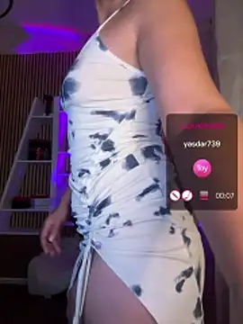 sofiah_ Live XXX Chat