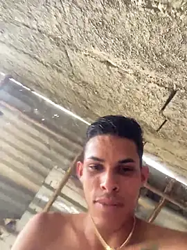 7ShaunkHend_ webcam show