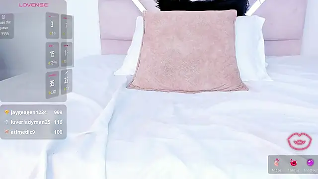 Thayler_jonesn Live XXX chat