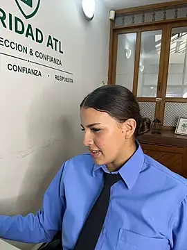 Chat +18 de KateRousee ao vivo