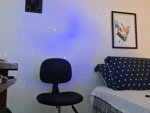 DaddyCloudLatin Live XXX Chat