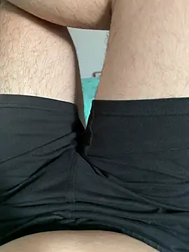 roby120 Webcam show