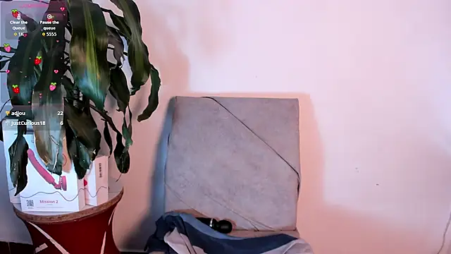 im_amber Chat XXX live
