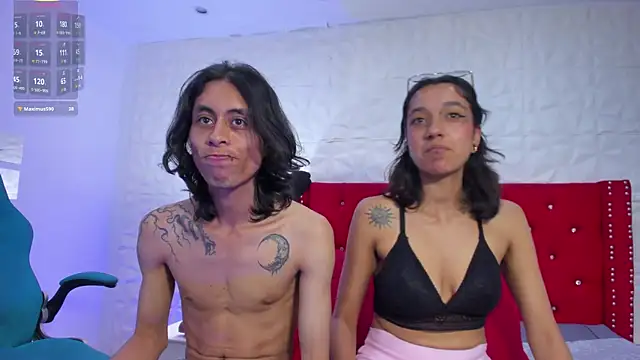 thehappycouple_n Live XXX chat