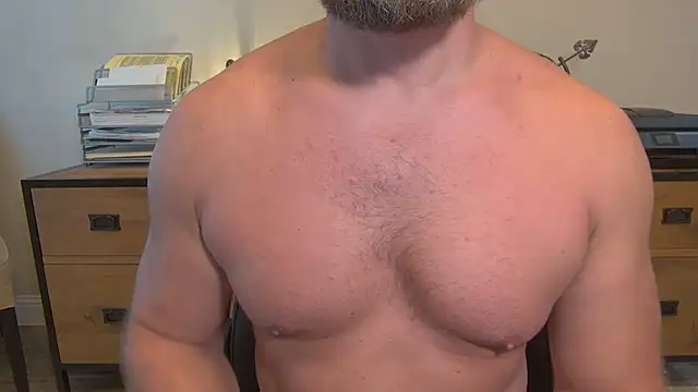 XXX chat uživo modela Mister_Dilf