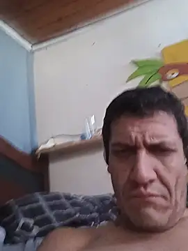הופעת וובקאם של guidohnm