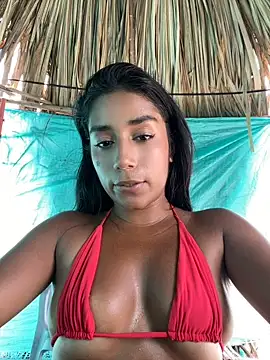 Chat +18 de SaryJonex ao vivo