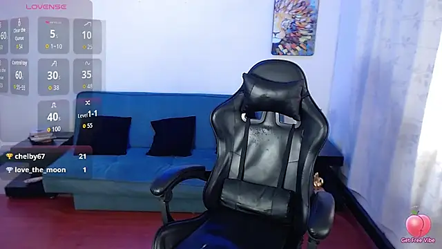 Alancum7 Live XXX Chat