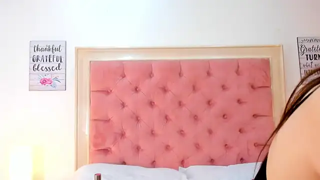 XXX chat uživo modela AmbarClarck