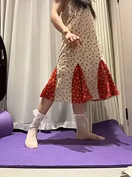 xiaojiao520 Obrolan Langsung XXX