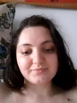 SiennaBreeze Webcam show