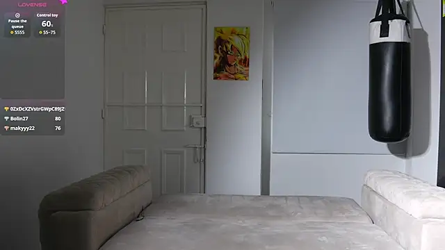 Horny_nick19 라이브 XXX 채팅