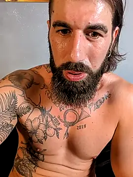 Chat XXX Live Max_Glory
